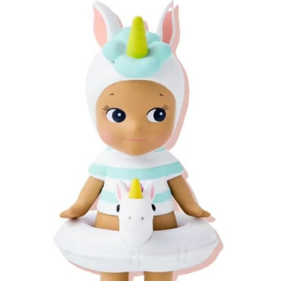 10CM doll clothes. Decorate the clothes on the cute doll to make it look even more attractive.